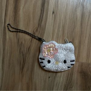 VINTAGE HELLO KITTY
